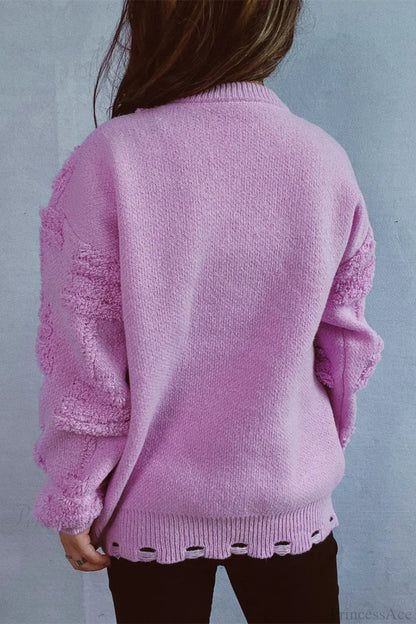 Luvik | Joulun 3D Puu Helmi Tiheä Pintapullotti