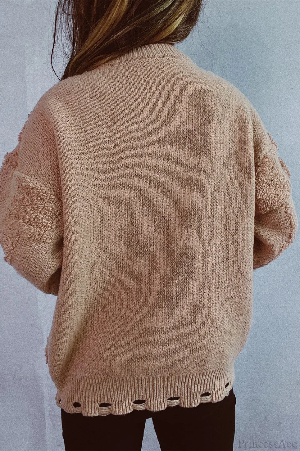 Luvik | Joulun 3D Puu Helmi Tiheä Pintapullotti