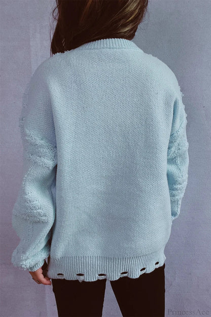 Luvik | Joulun 3D Puu Helmi Tiheä Pintapullotti