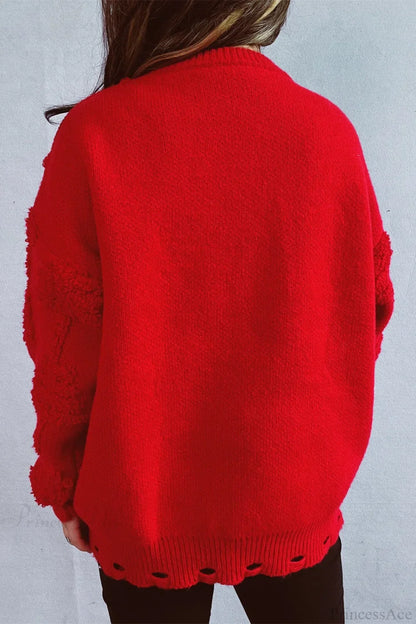 Luvik | Joulun 3D Puu Helmi Tiheä Pintapullotti