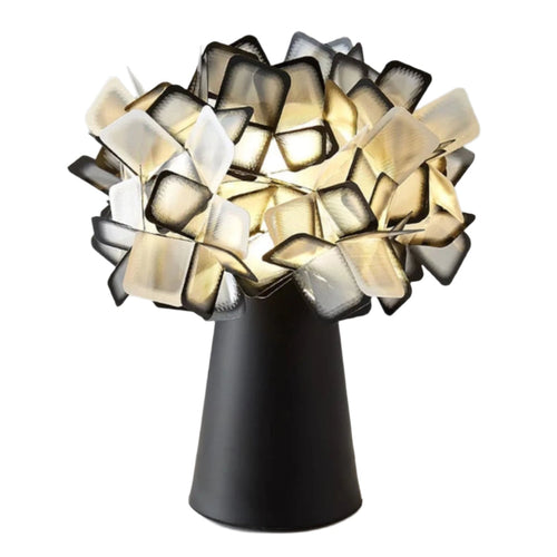 LumaTouch Elegant LED Skrivebordslampe Luvikno
