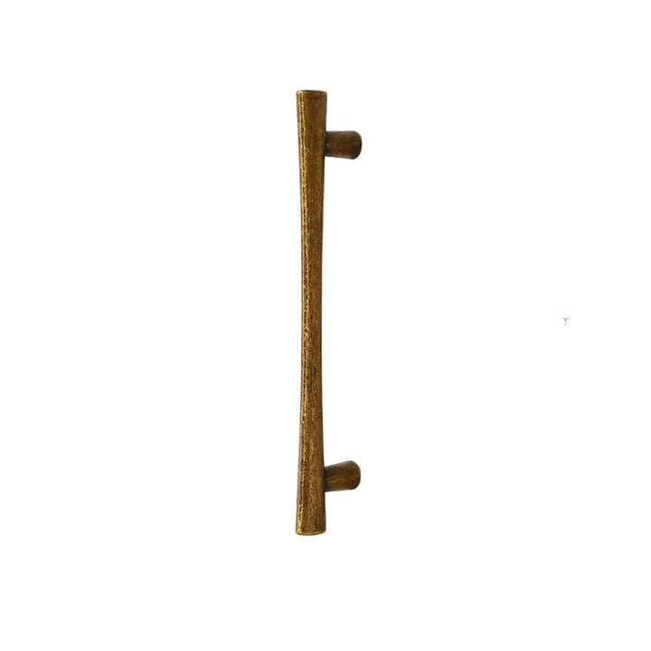 Klassiske Retro Skap Håndtak og Knotter Bronse Skuff Møbel Trekk | Luvikno