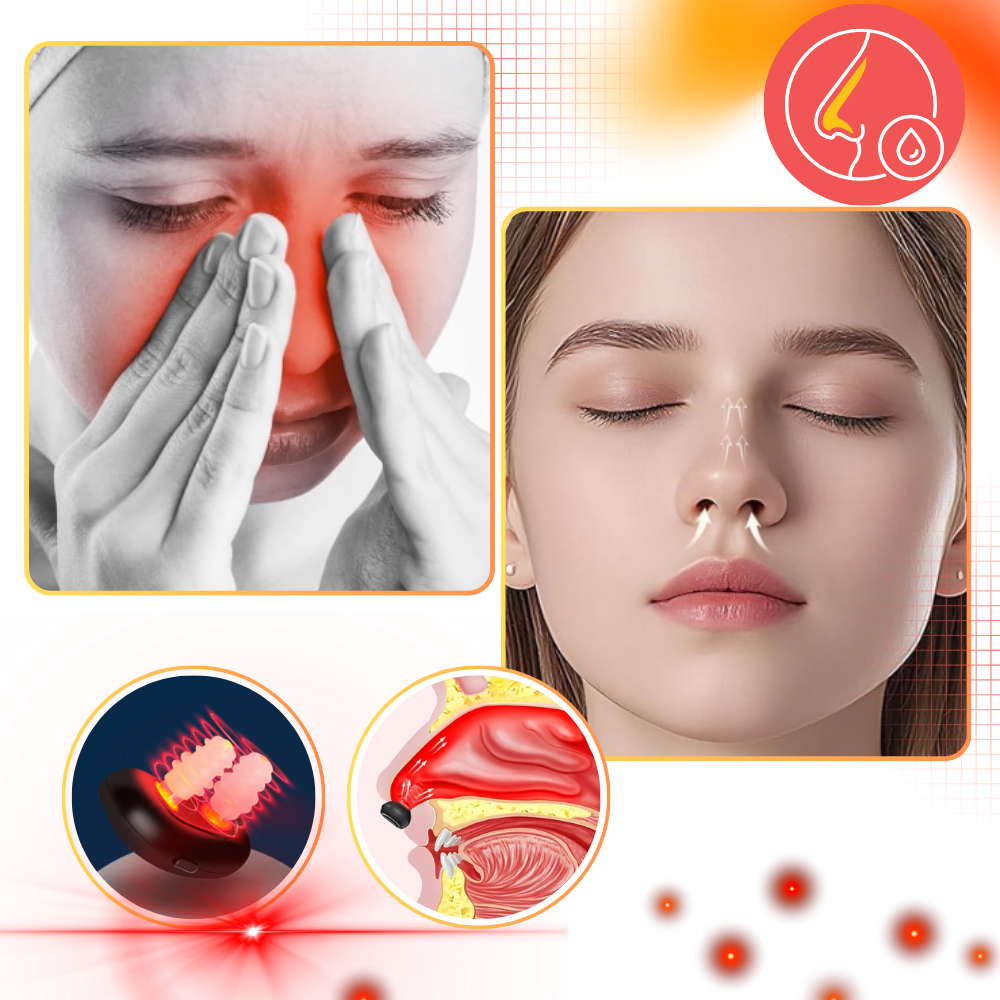 Luvikno | ClearFlow InfraCare