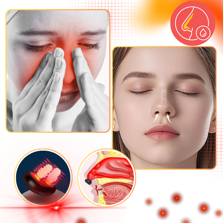 Luvikno | ClearFlow InfraCare