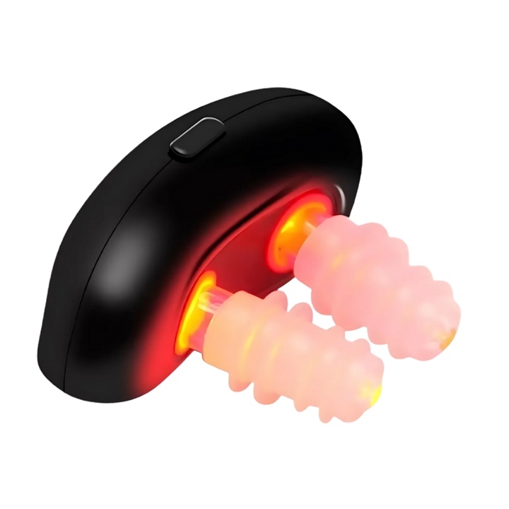 Luvikno | ClearFlow InfraCare