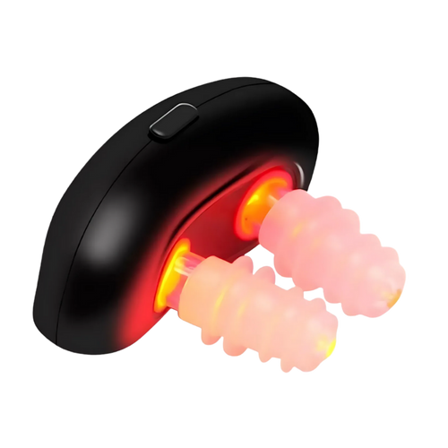Luvikno | ClearFlow InfraCare