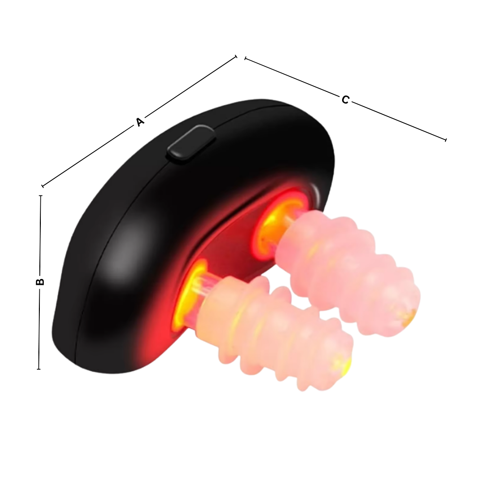 Luvikno | ClearFlow InfraCare