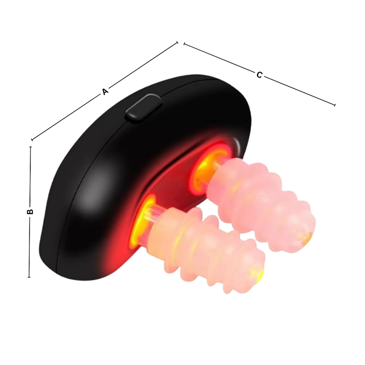 Luvikno | ClearFlow InfraCare