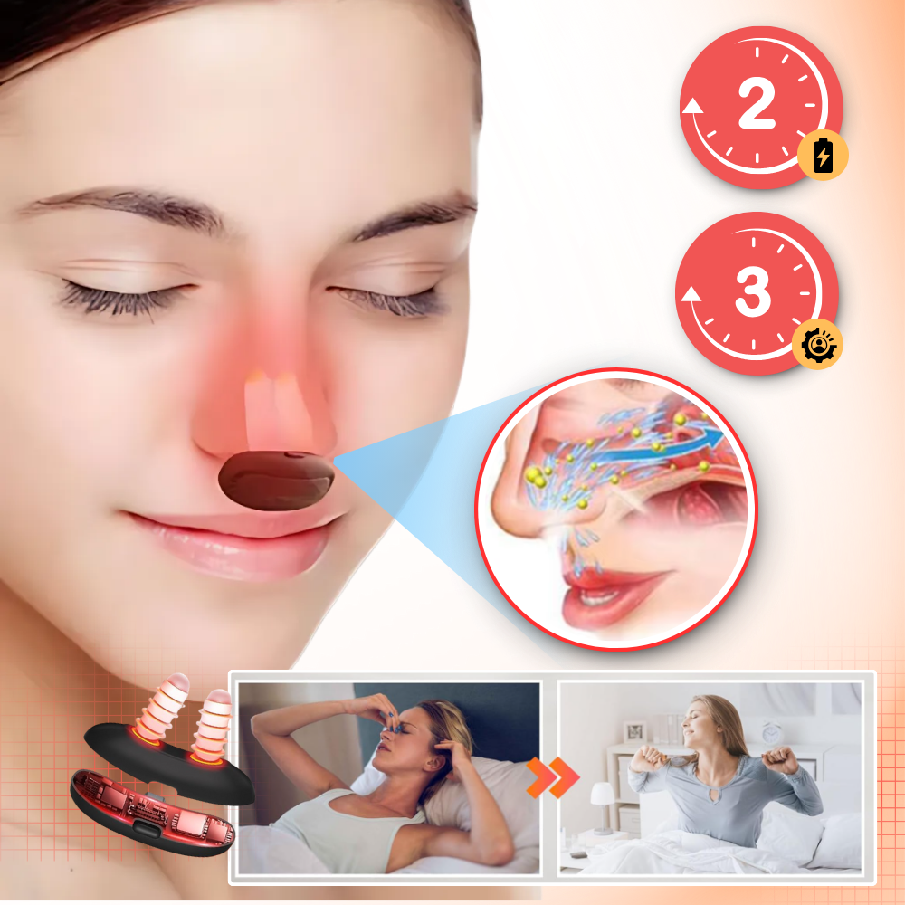 Luvikno | ClearFlow InfraCare