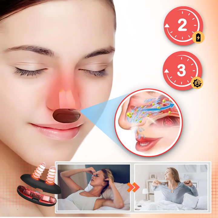 Luvikno | ClearFlow InfraCare