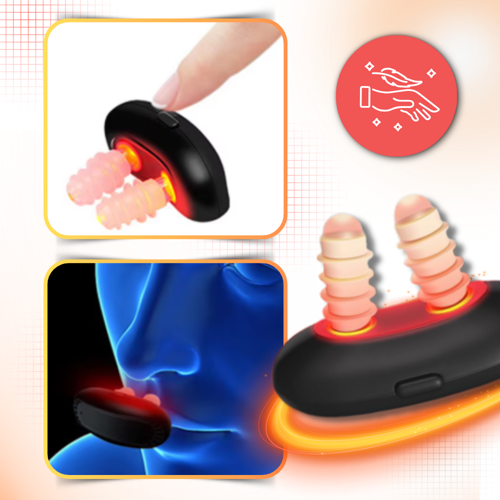 Luvikno | ClearFlow InfraCare