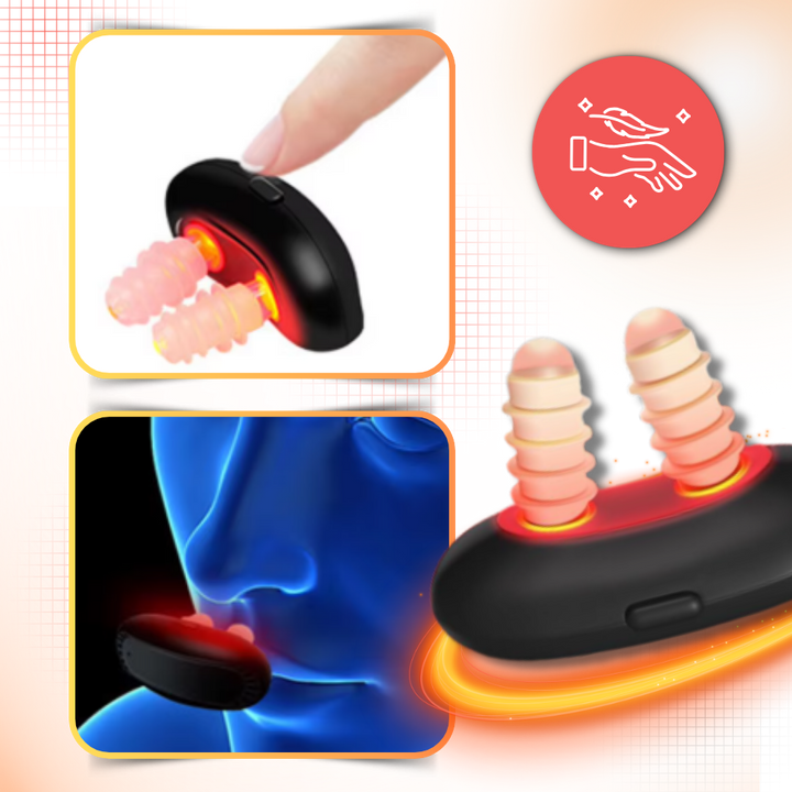 Luvikno | ClearFlow InfraCare