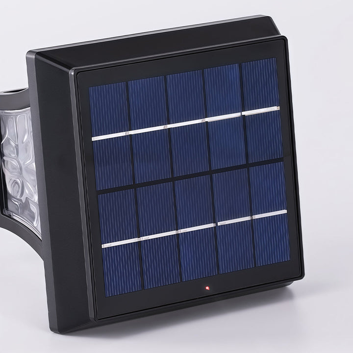 Solar Dual-Tone Path Ground Light | Luvikno