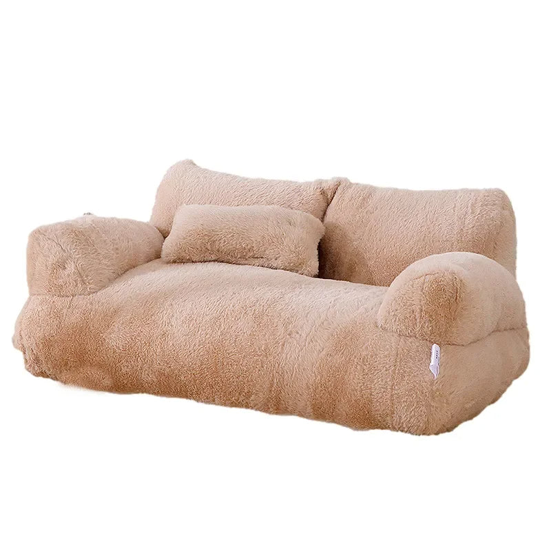 Royal Dog Sofa Luvikno