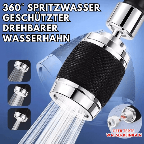 AquaFlex rengjøring uten spraying | Luvikno