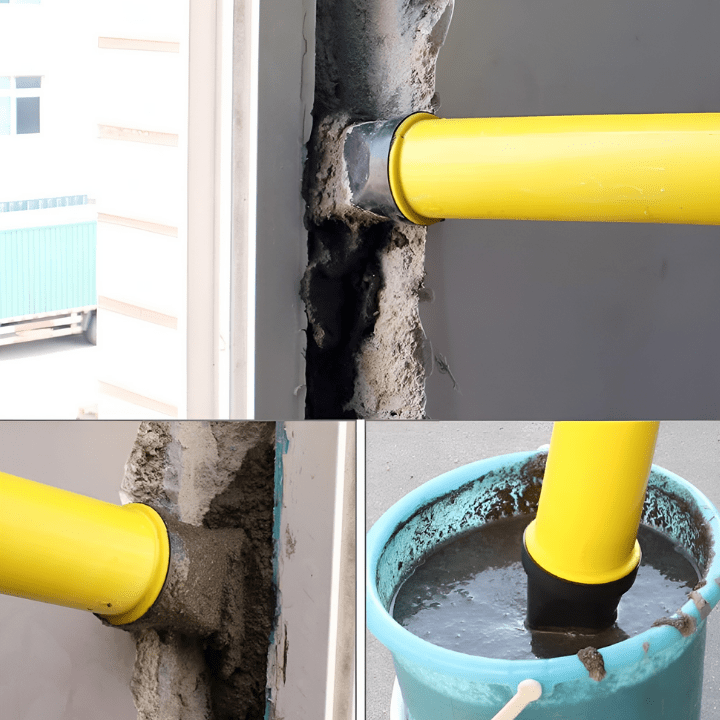 CementGun Enkel og presis injeksjon! | Luvikno