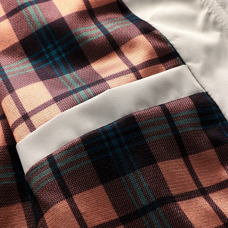 Luvik | Takki - Tuulen- ja vedenpitävä takki