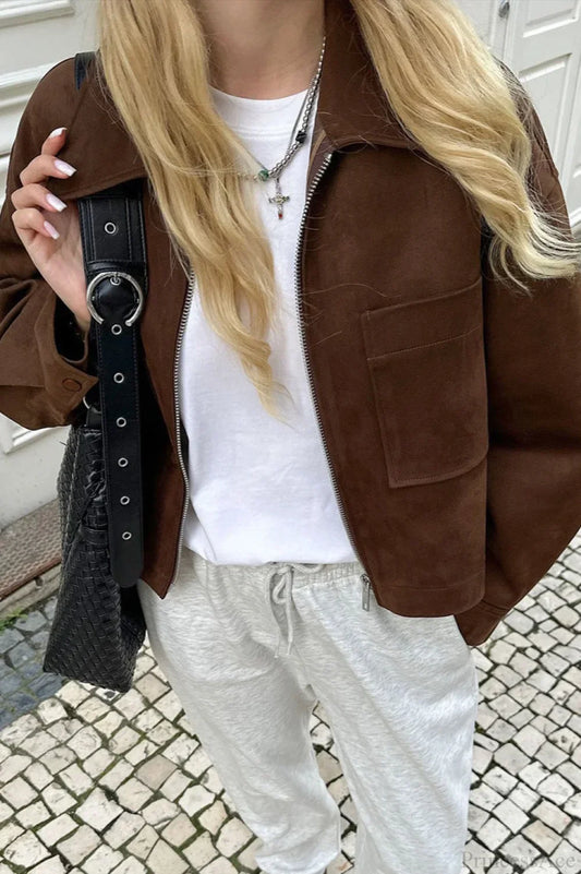 Luvik | Vetoketju Väärennetty Suihkepuku