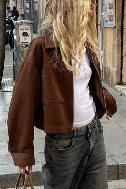 Luvik | Vetoketju Väärennetty Suihkepuku