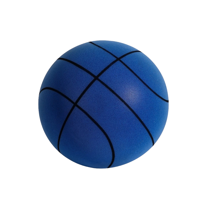Luvikno | Fargerik stille basketball for barn