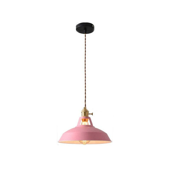 Luvikno | Stilfull Moderne Pendellampe - for en Elegant Innredning