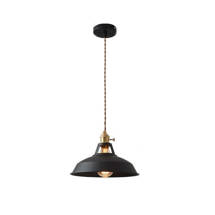 Luvikno | Stilfull Moderne Pendellampe - for en Elegant Innredning