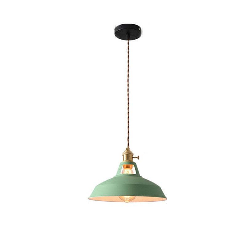 Luvikno | Stilfull Moderne Pendellampe - for en Elegant Innredning