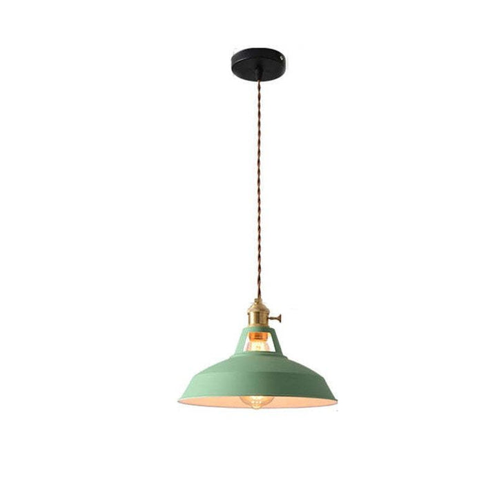 Luvikno | Stilfull Moderne Pendellampe - for en Elegant Innredning