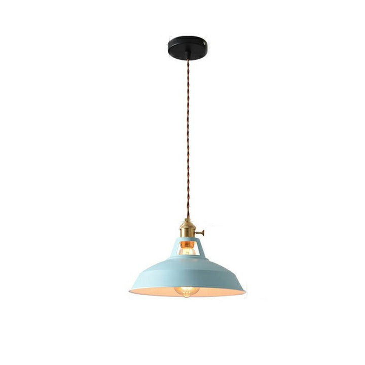 Luvikno | Stilfull Moderne Pendellampe - for en Elegant Innredning