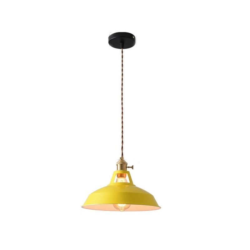 Luvikno | Stilfull Moderne Pendellampe - for en Elegant Innredning