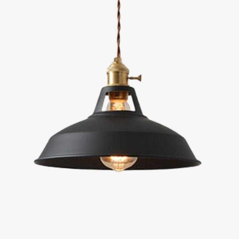 Luvikno | Stilfull Moderne Pendellampe - for en Elegant Innredning
