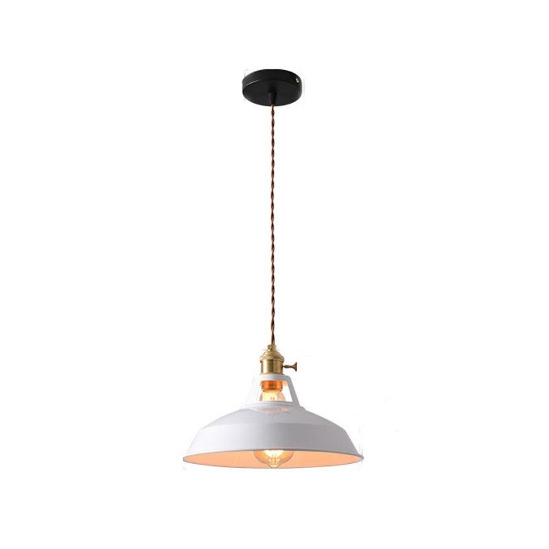 Luvikno | Stilfull Moderne Pendellampe - for en Elegant Innredning