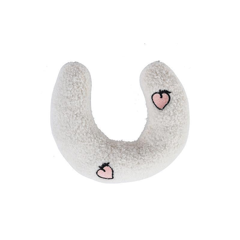 Comfortable Dog Cushion - CalmNest Luvikno