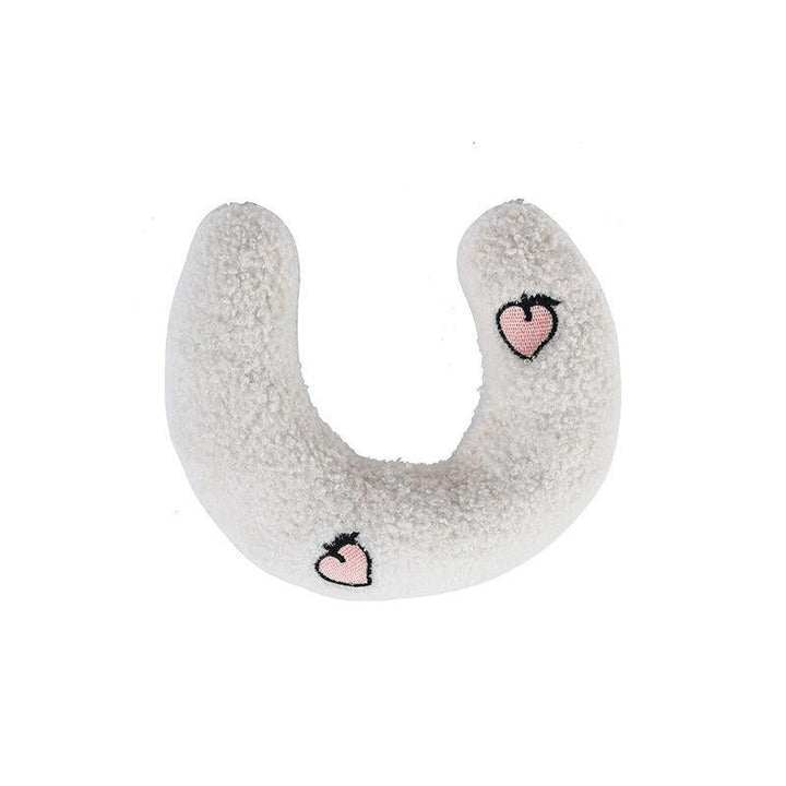 Comfortable Dog Cushion - CalmNest Luvikno