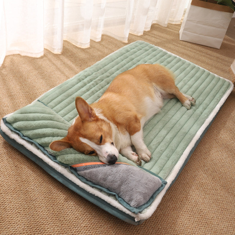 Behagelig Hundematte - DreamCloud Luvikno
