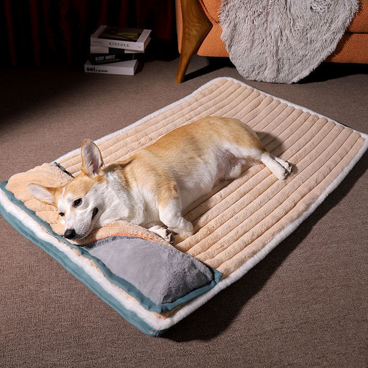 Behagelig Hundematte - DreamCloud Luvikno