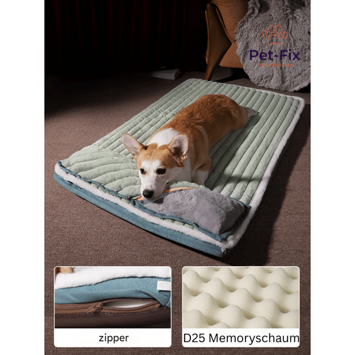 Behagelig Hundematte - DreamCloud Luvikno