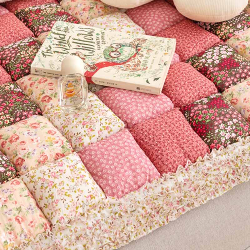 Comfortable Sofa Cover - GardenGuard Luvikno