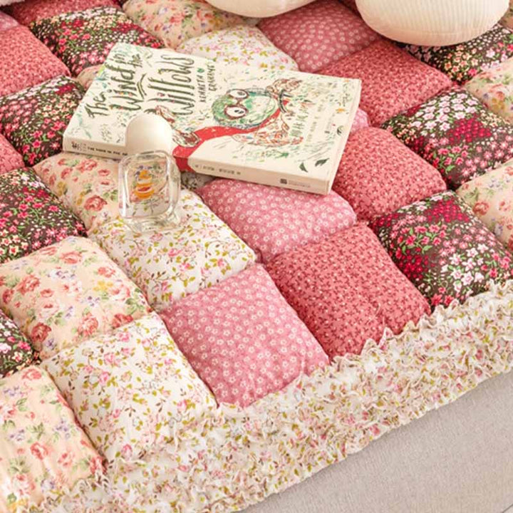 Comfortable Sofa Cover - GardenGuard Luvikno
