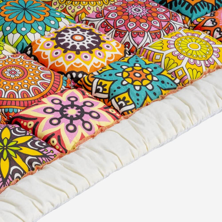 Comfortable Sofa Cover - GardenGuard Luvikno