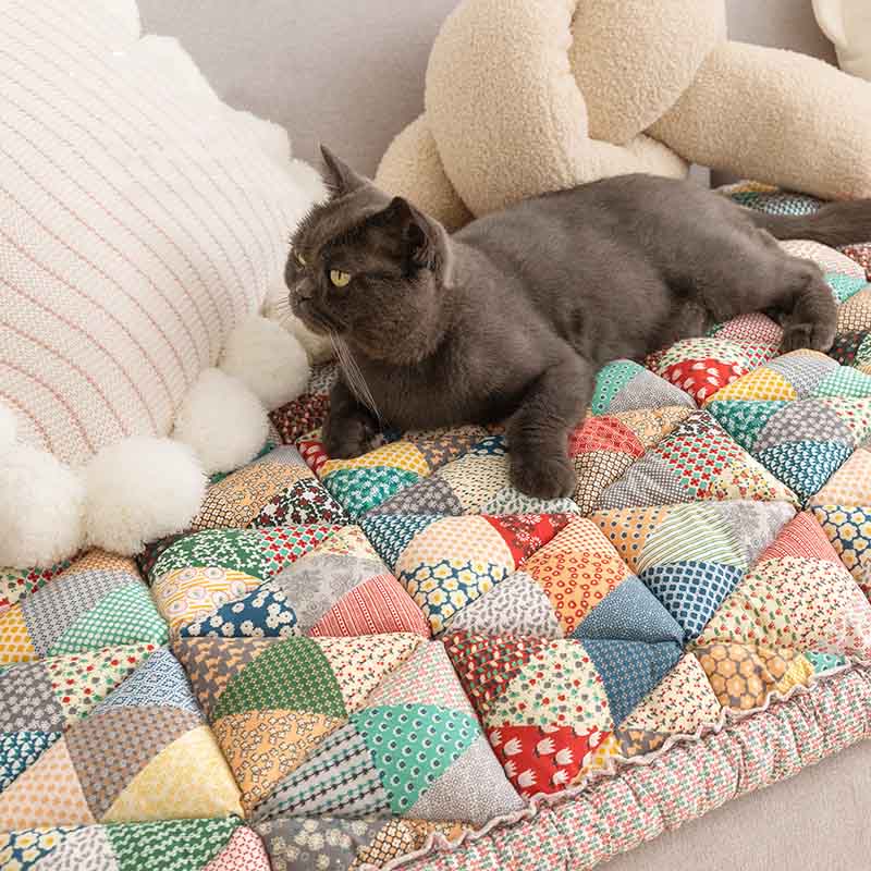 Comfortable Sofa Cover - GardenGuard Luvikno