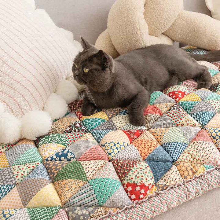 Comfortable Sofa Cover - GardenGuard Luvikno