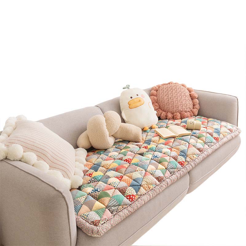 Comfortable Sofa Cover - GardenGuard Luvikno