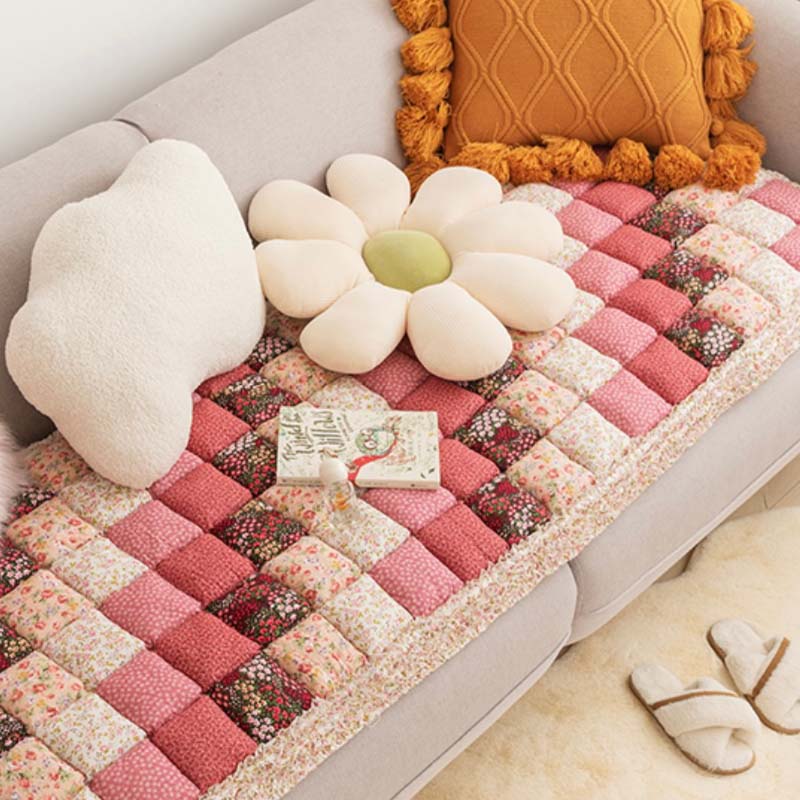 Comfortable Sofa Cover - GardenGuard Luvikno