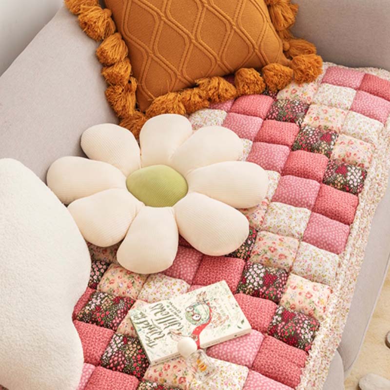 Comfortable Sofa Cover - GardenGuard Luvikno
