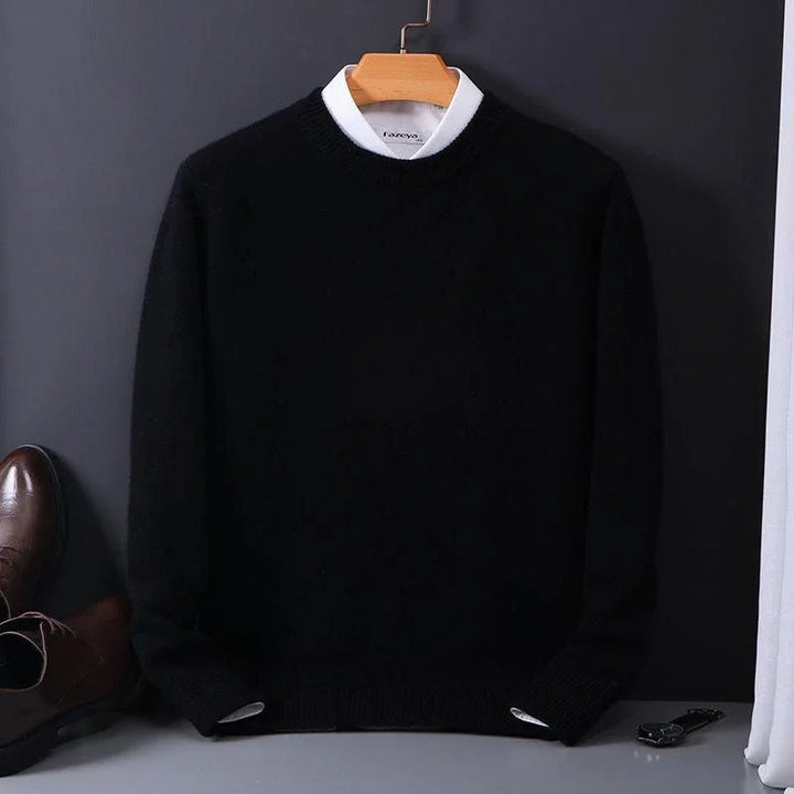 Luvik | Elegante Aldert-Skjorte for komfort og stil