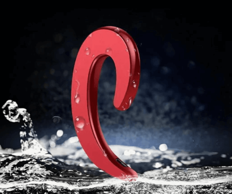 Cartilage Headphones | Luvikno