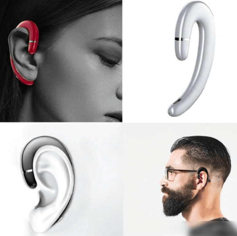 Cartilage Headphones | Luvikno