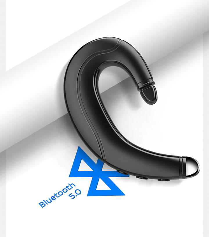 Cartilage Headphones | Luvikno