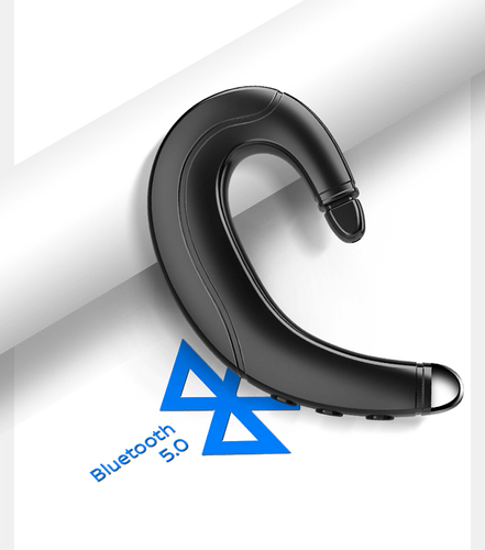 Cartilage Headphones | Luvikno